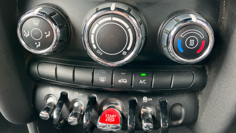 MINI Convertible 1.5 Cooper II 2dr Petrol Convertible